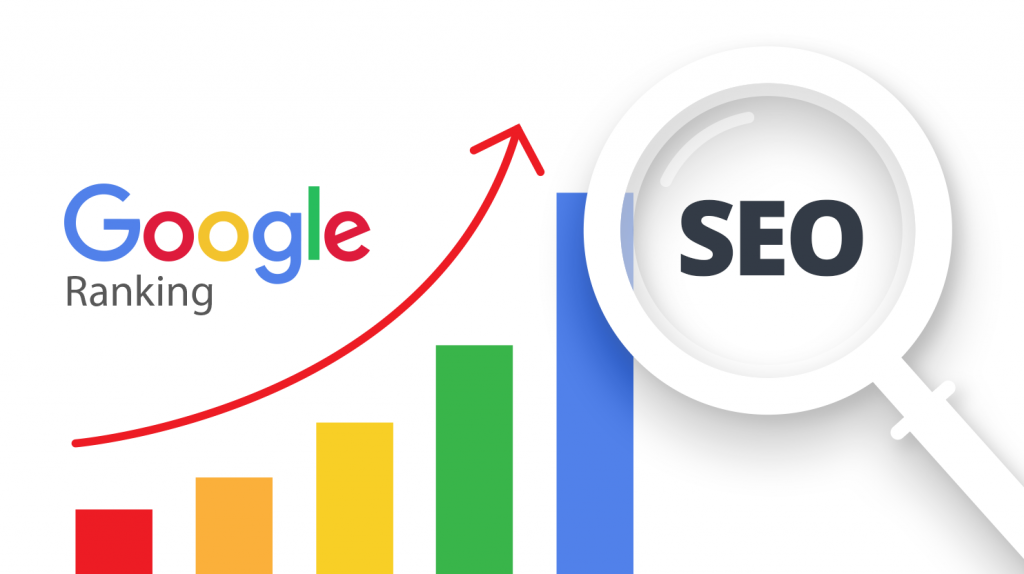 Search Engine Optimization(SEO)