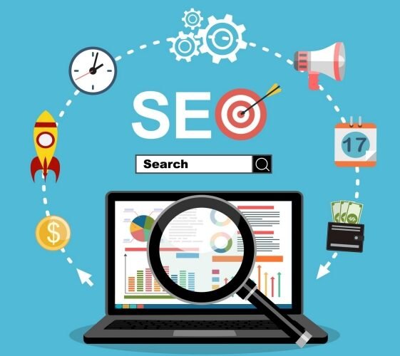 seo services